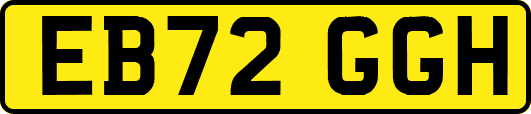 EB72GGH