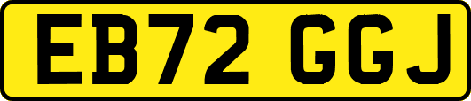 EB72GGJ