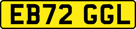 EB72GGL