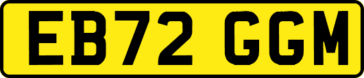 EB72GGM