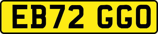 EB72GGO