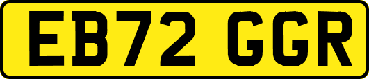 EB72GGR