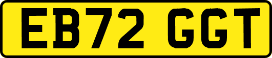 EB72GGT