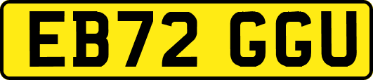 EB72GGU
