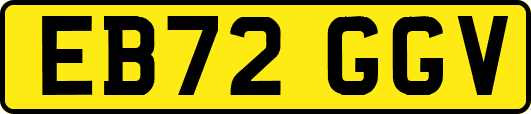 EB72GGV