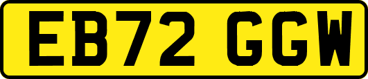 EB72GGW