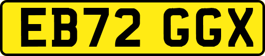 EB72GGX