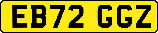 EB72GGZ