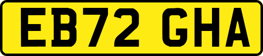 EB72GHA