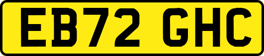 EB72GHC