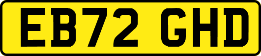 EB72GHD