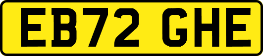 EB72GHE