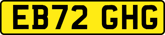 EB72GHG