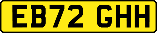 EB72GHH