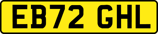 EB72GHL