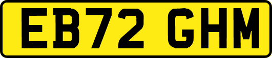 EB72GHM