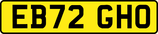 EB72GHO
