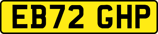 EB72GHP