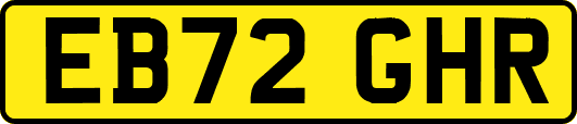 EB72GHR