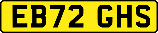 EB72GHS
