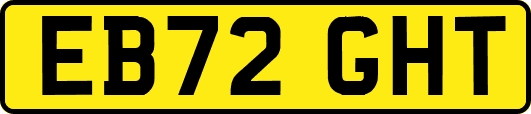 EB72GHT