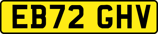 EB72GHV