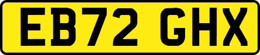 EB72GHX