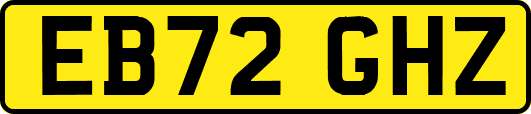 EB72GHZ