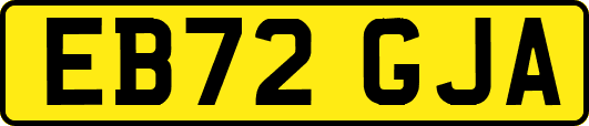 EB72GJA