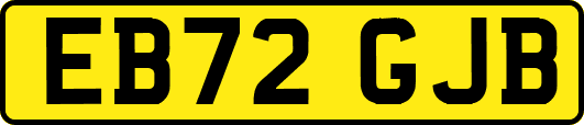 EB72GJB