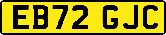 EB72GJC