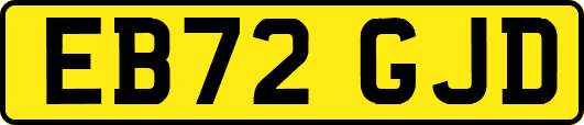 EB72GJD
