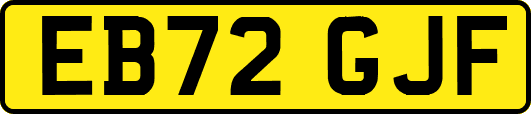 EB72GJF