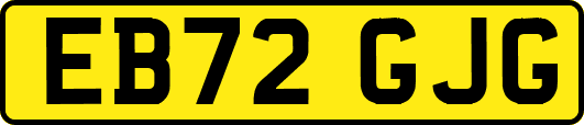 EB72GJG