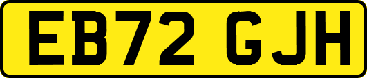 EB72GJH