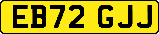 EB72GJJ
