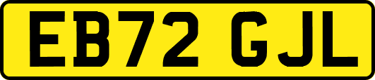 EB72GJL