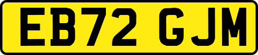 EB72GJM