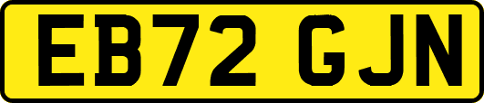 EB72GJN