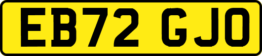EB72GJO