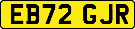 EB72GJR
