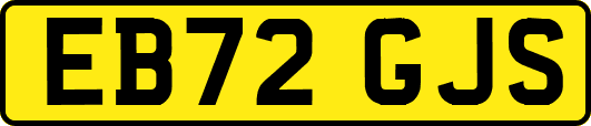EB72GJS