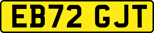 EB72GJT