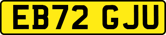 EB72GJU