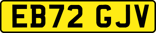 EB72GJV