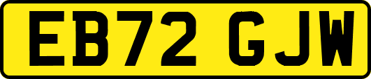 EB72GJW