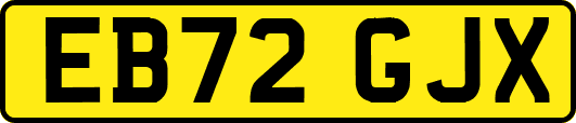 EB72GJX
