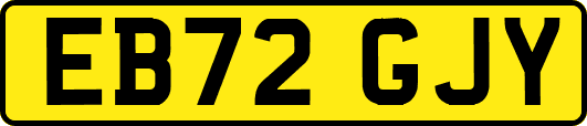 EB72GJY
