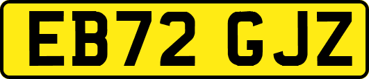 EB72GJZ
