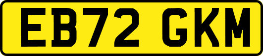 EB72GKM